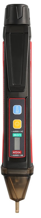 Rilevatore di tensione IP67 UT12E-EU UNI-T 6935750512418 U1070