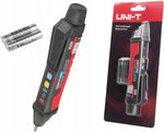 Rilevatore di tensione IP67 UT12E-EU UNI-T 6935750512418 U1070