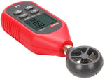 Mini anemometro UT363 UNI-T 6935750536308 U1090