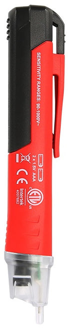 Rilevatore di tensione IP67 90-1000V UT12S-EU 6935750512456 UT12S-EU U1100