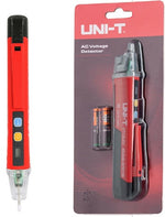 Rilevatore di tensione IP67 90-1000V UT12S-EU 6935750512456 UT12S-EU U1100