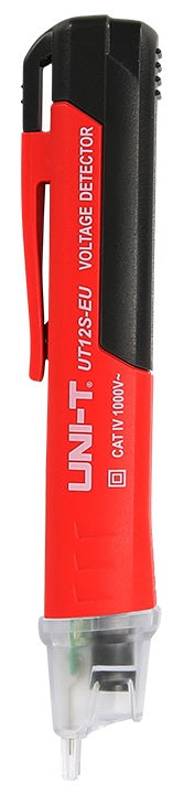 Rilevatore di tensione IP67 90-1000V UT12S-EU 6935750512456 UT12S-EU U1100