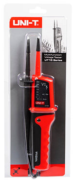 Tester di tensione impermeabile 12-690V UT15B UNI-T 6935750515020 UT15B U1105