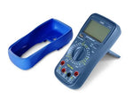 Multimetro digitale con puntali e sonde di temperatura 8595563729700 GM50G U1110