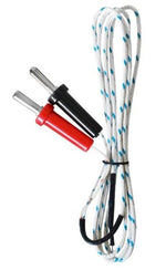 Multimetro digitale con puntali e sonde di temperatura 8595563729700 GM50G U1110