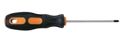 Cacciavite Phillips 5x75mm 8595563711576 06620042 U212