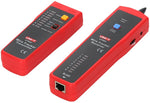 Tracciacavi professionale LAN, telefono ed elettrico UNI-T UT682 U673