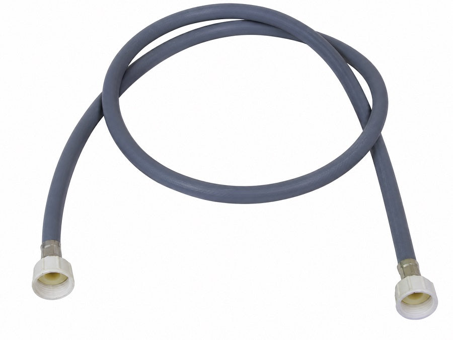 Tubo carico lavatrice 3/4 in PVC lunghezza 150 cm 42728 U674