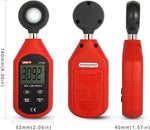 Mini esposimetro 0~199,900Lux UT383 UNI-T 6935750538302 UT383 U745