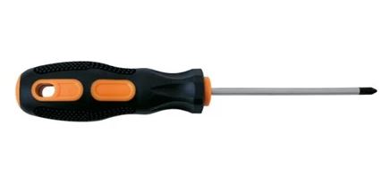 Cacciavite 3x75mm Phillips 8595563714546 06620040 U781