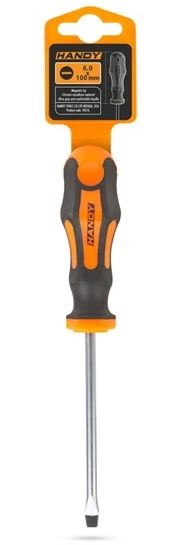 Cacciavite piatto 5x125 Handy 5999117194885 10516 U784