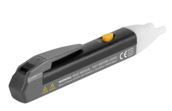 Rilevatore di tensione 90 - 1000 V AC 5901890059145 MIE-RB-02 U786