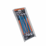 Set spatole silicone per fughe e sigillanti - 4 pezzi 00027855 5900779965539 U880