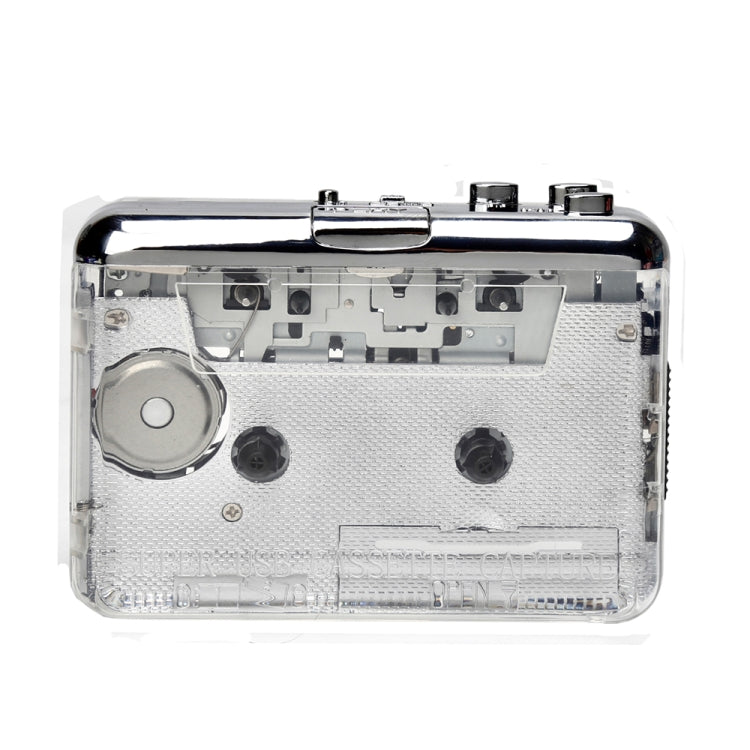 Convertitore nastro a cassetta a MP3 Tipo-C TON010