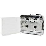 Convertitore nastro a cassetta a MP3 Tipo-C TON010