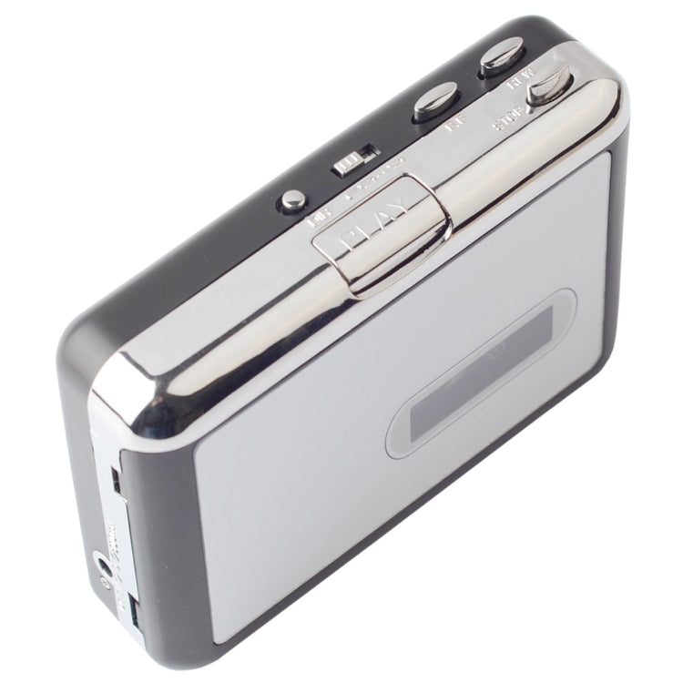 Convertitore da cassetta a MP3 con registrazione su USB