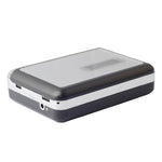 Convertitore da cassetta a MP3 con registrazione su USB