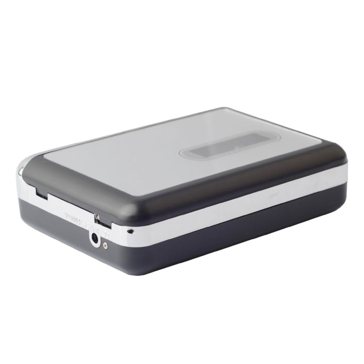 Convertitore da cassetta a MP3 con registrazione su USB
