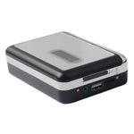 Convertitore da cassetta a MP3 con registrazione su USB