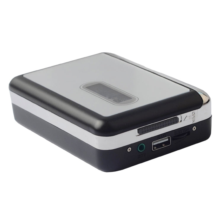 Convertitore da cassetta a MP3 con registrazione su USB