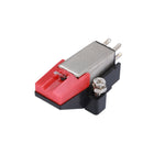 Ago per stilo stereo a doppio magnete per giradischi