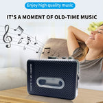 Lettore convertitore cassette a MP3 306U con USB
