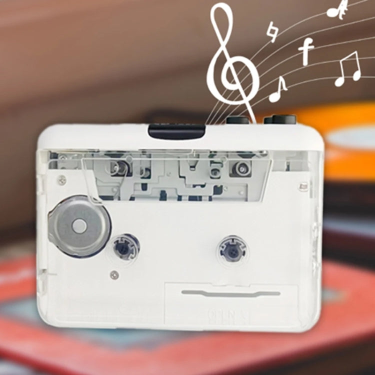 Lettore cassette USB convertitore nastro a MP3 YY001