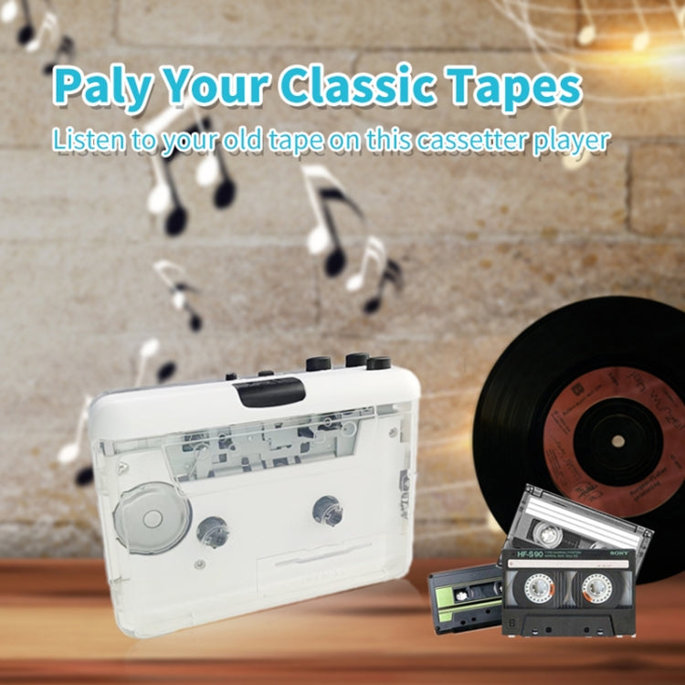 Lettore cassette USB convertitore nastro a MP3 YY001
