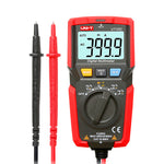 Multimetro digitale tascabile 600W 40Ohm U481 6935750512531 UT125C