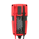 Multimetro digitale tascabile 600W 40Ohm U481 6935750512531 UT125C