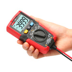 Multimetro digitale tascabile 600W 40Ohm U481 6935750512531 UT125C
