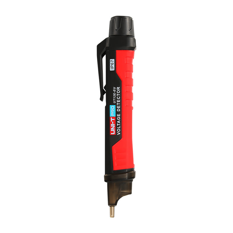 Rilevatore di tensione IP67 UT12M-EU UNI-T U765 6935750512487
