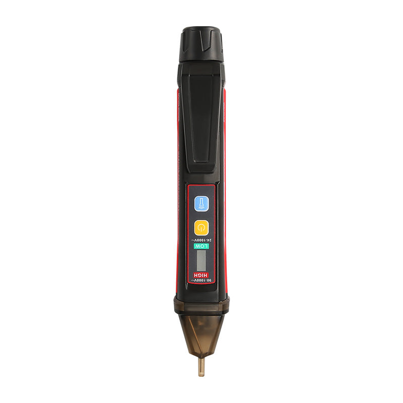 Rilevatore di tensione IP67 UT12M-EU UNI-T U765 6935750512487