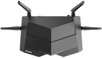 Modem Router VDSL/ADSL AC1200 Dual Band Wi-Fi Gigabit Tenda V12 6932849430486