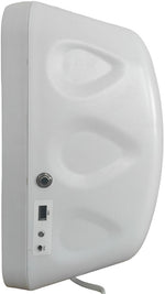 Cassa acustica amplificata da parete 6.5" Bluetooth/USB/MIC