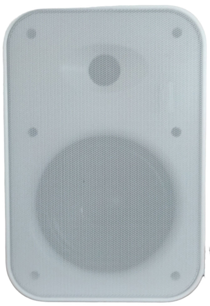 Cassa acustica da parete 6.5" 2 vie 8 ohm