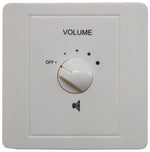 Regolatore di volume a pannello 20W