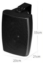 Altoparlante da parete 40W 6" 8 Ohm HY-313 V3057