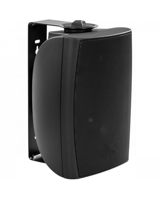 Altoparlante da parete nero 40W 6" 8 Ohm HY-313