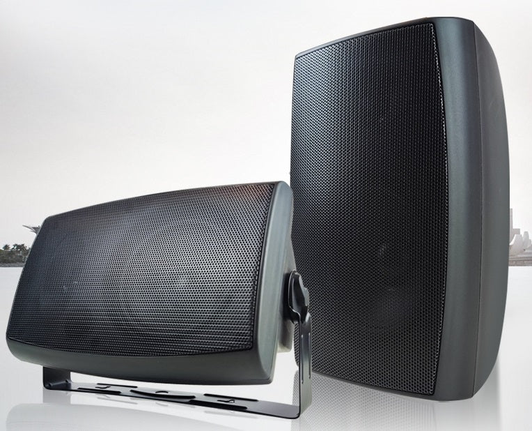 Altoparlante da parete 40W 6" 8 Ohm HY-313 V3057