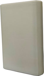 Coppia casse 40W 100V bianche V3085