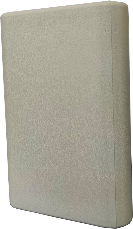 Coppia casse 40W 100V bianche V3085