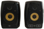Coppia casse acustiche 2 vie 150W con bluetooth