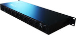 Commutatore casse acustiche DJ Tech SS-8 + telecomando V4074Commutatore casse acustiche DJ Tech SS-8 + telecomando V4074