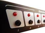 Commutatore casse acustiche DJ Tech SS-8 + telecomando V4074Commutatore casse acustiche DJ Tech SS-8 + telecomando V4074
