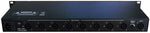 Commutatore casse acustiche DJ Tech SS-8 + telecomando V4074Commutatore casse acustiche DJ Tech SS-8 + telecomando V4074