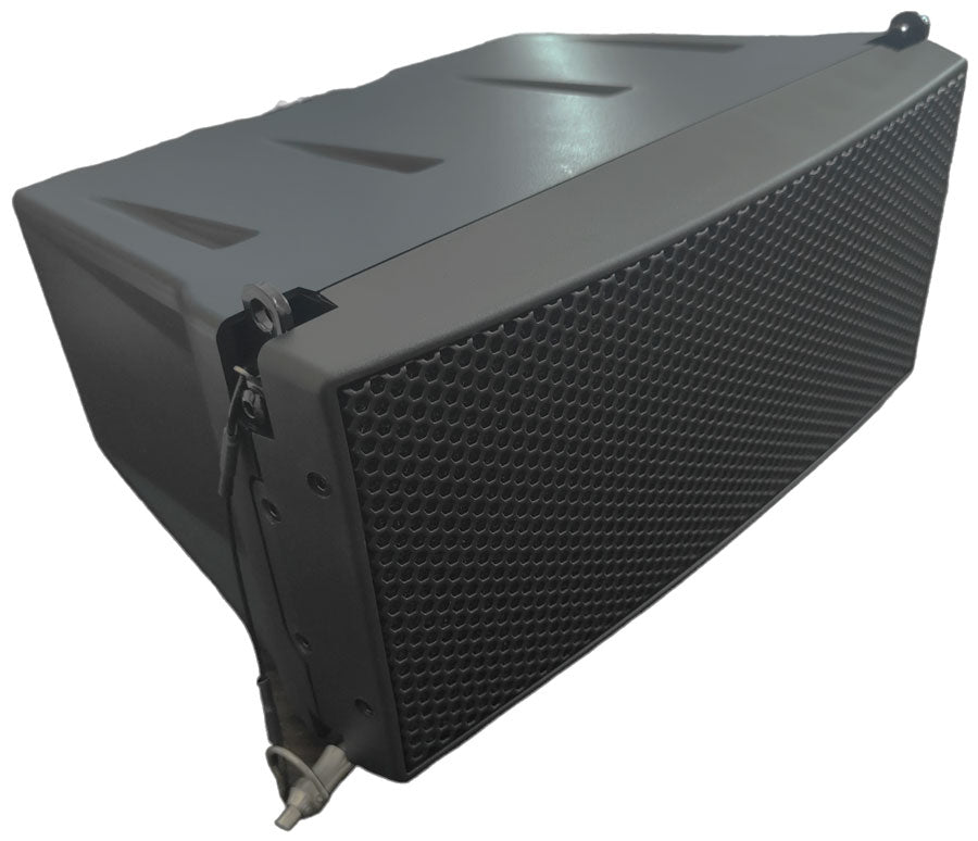 Coppia casse acustiche 3" 2 vie 160W 8 Ohm V918