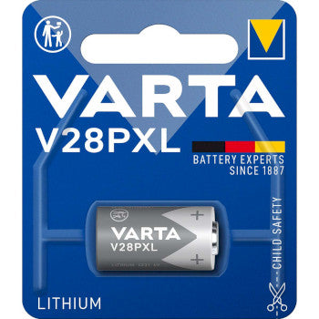 Lithium Battery 4SR44 6 V 1-Blister