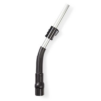 Vacuum Cleaner Bent End | 32mm | Suitable for: Electrolux