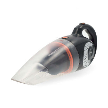 Handheld Vacuum Cleaner | 90 W | Rechargeable | Dry / Wet | Li-Ion | Black / Grey / Orange